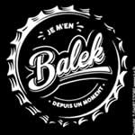 T-shirt Balek