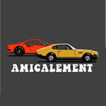 T-shirt Amicalement