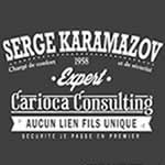 T-shirt Karamazov