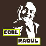 T-shirt Cool Raoul
