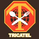 T-shirt Tricatel