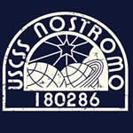 T-shirt Nostrono