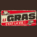 T-shirt Le Gras